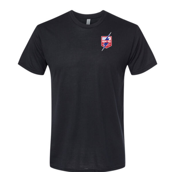 793 Triblend Tee - Unisex Thumbnail