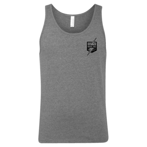 793 Dualblend Tank - Unisex Thumbnail