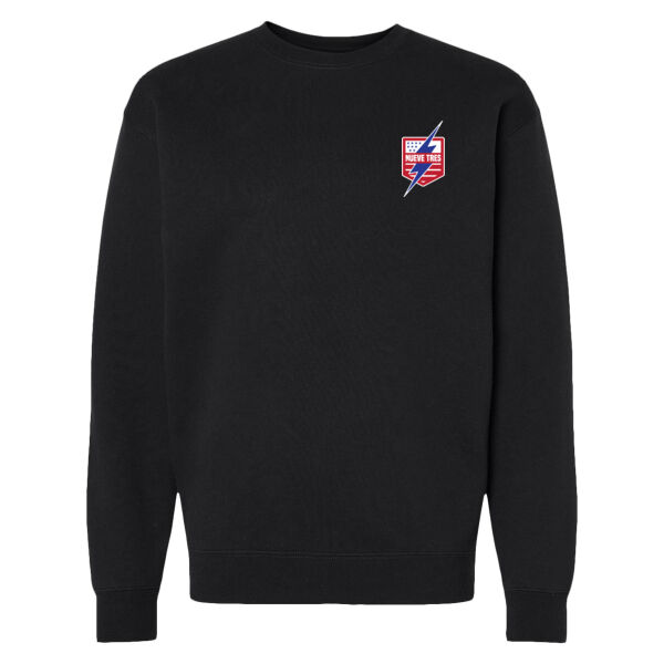 793 Heavyweight Crewneck - Unisex Thumbnail